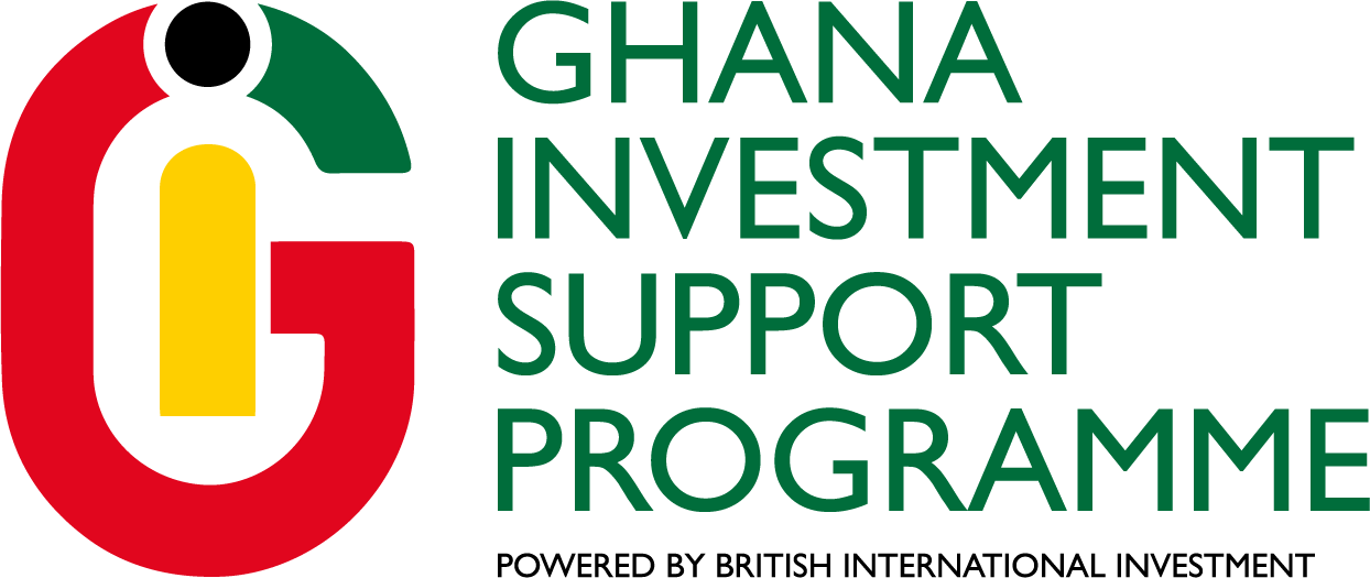Ghana Investment Support Programme