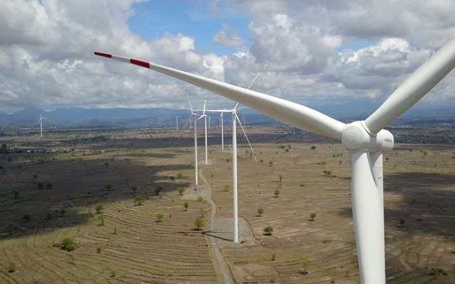 Energy & Renewables