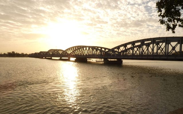 Infrastructure