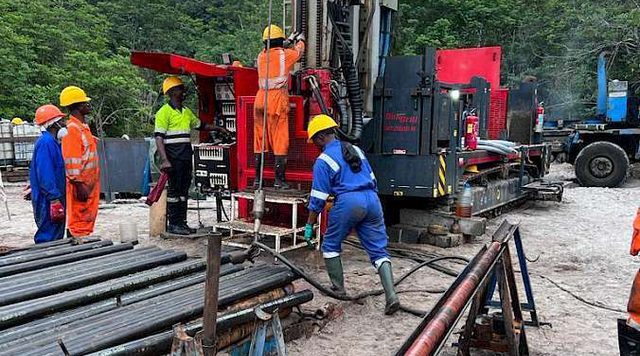 Mining & Minerals