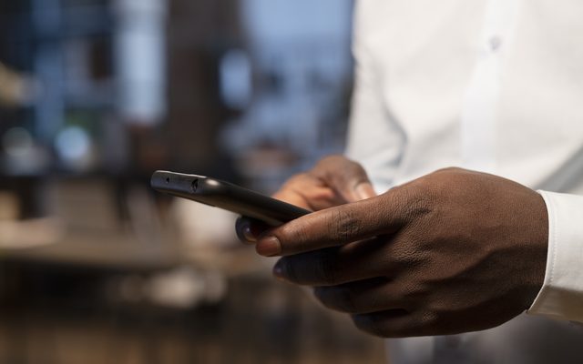 Telecoms & Technology