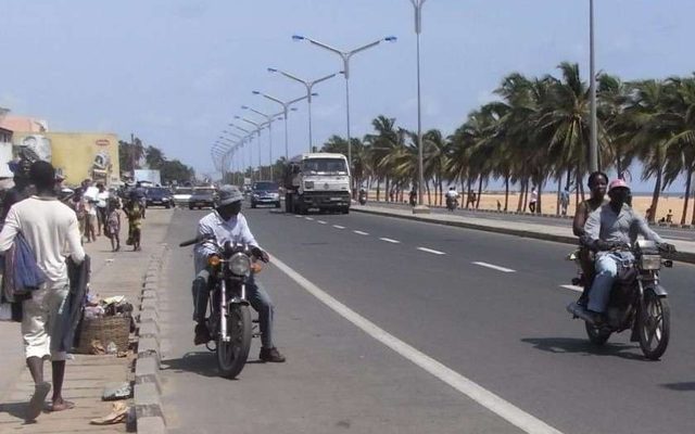 Transport