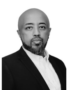 Abel Arega