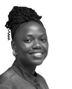 Chisomo Kacheche