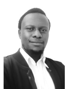 David Mujinji