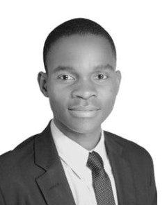 Esau Mushali