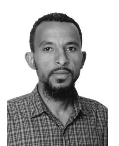 Kedir Hamza