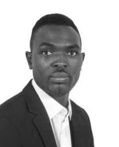Kevin Mouloungui