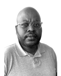 Lungani Zwane