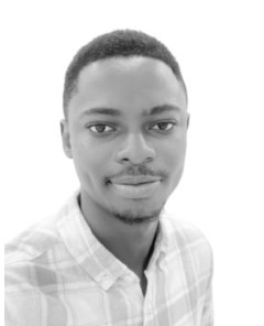 Maro Okegbero