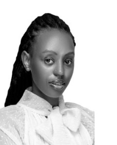 Michelle Wanjiru