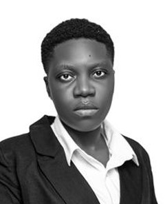 Octavia Ocran