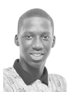 Oumar Diop