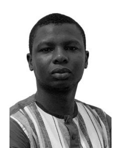 Pascaly Sarr