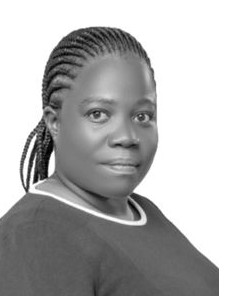 Rhoda Mollande