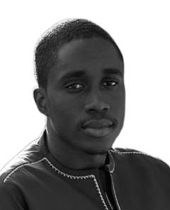 Seydina Diallo