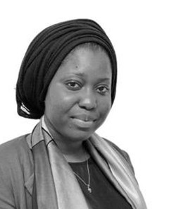 Seynabou Diedhiou