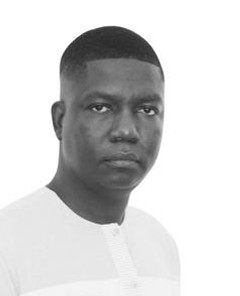 Sidoine Djimnaibeye