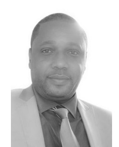 Ulrich Ndong