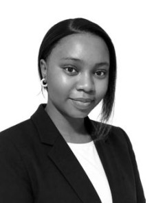 Yonelisa Mtyelwa