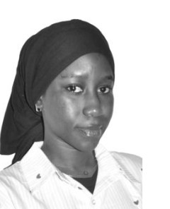 Zeinab Gaye