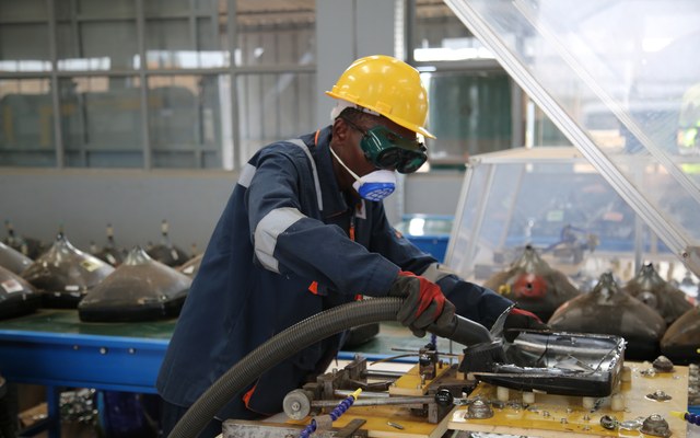 Hazardous waste management — Cost-Effectiveness