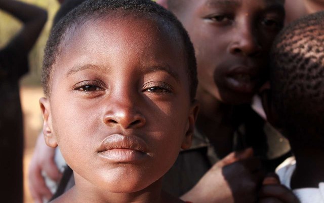 Communities and the next generation — Creating Leaders